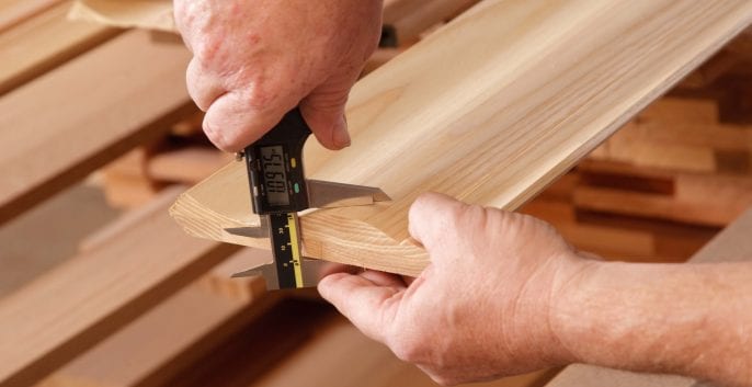 Check out our Crown Molding & Trim Services