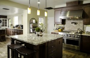 Kitchen Paint Colors With Dark Cabinets Certapro Painters